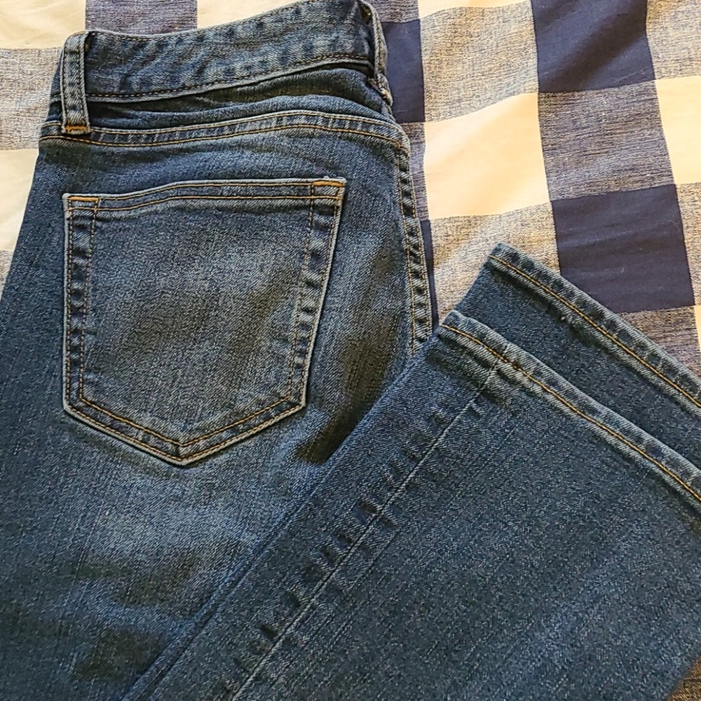 GAP Jeans